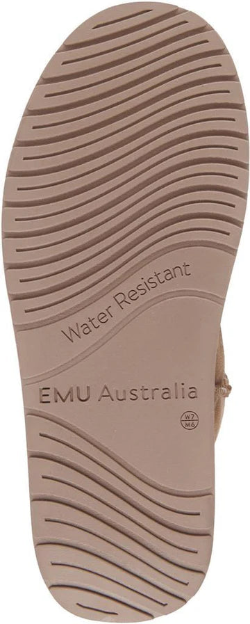Emu W13082 Stinger Micro Flatform Stivaletti