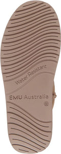 Emu W13082 Stinger Micro Flatform Stivaletti