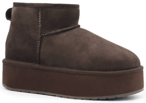 Emu W13082 Stinger Micro Flatform Stivaletti