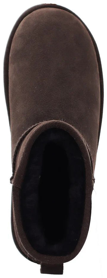 Emu W13082 Stinger Micro Flatform Stivaletti