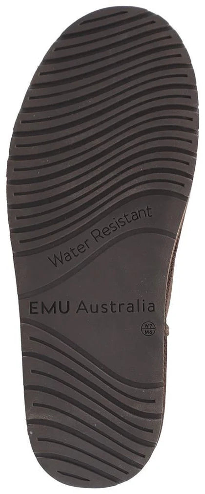 Emu W13082 Stinger Micro Flatform Stivaletti