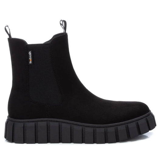 Refresh 17024902 Stivaletti chelsea da donna