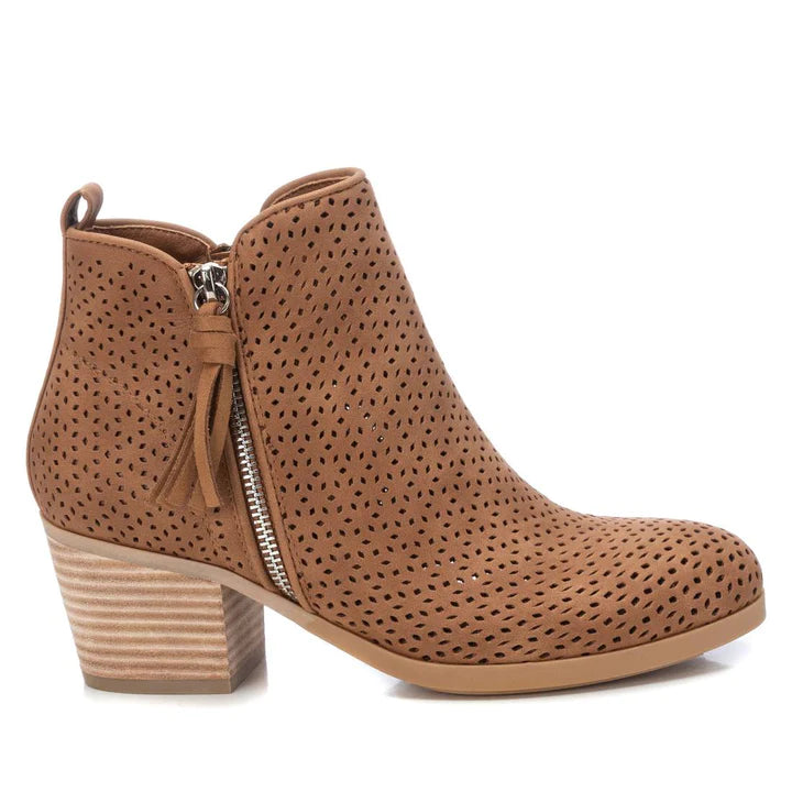 Refresh 17057202 tronchetto donna camel