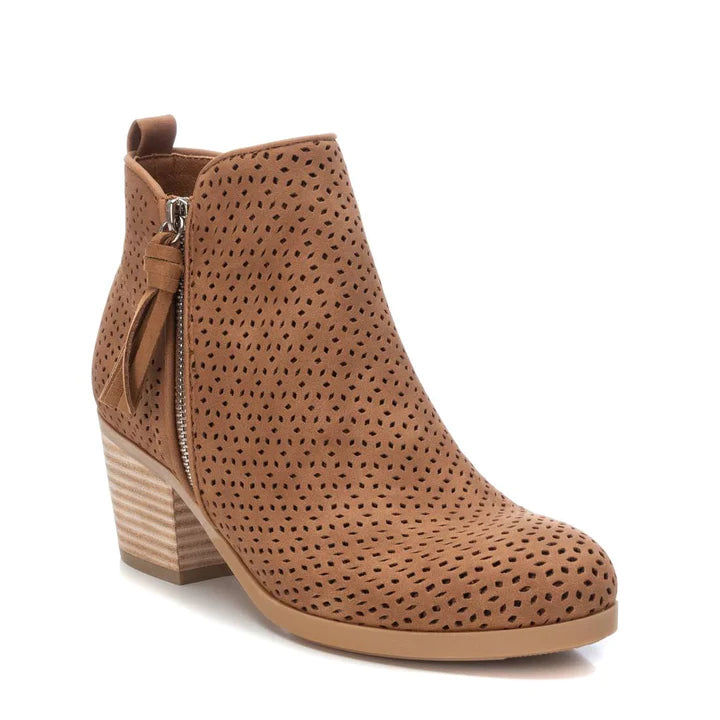 Refresh 17057202 tronchetto donna camel