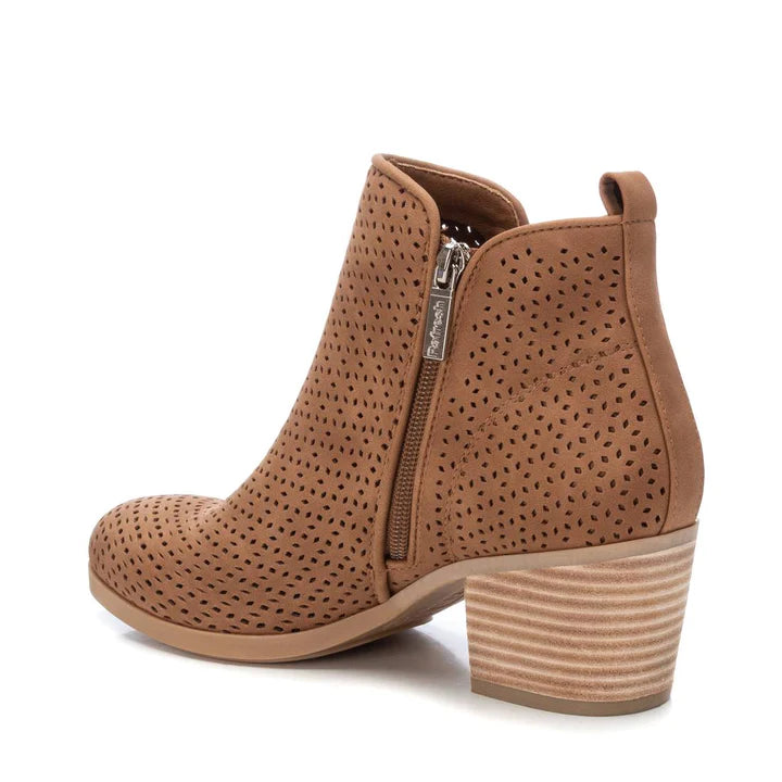 Refresh 17057202 tronchetto donna camel