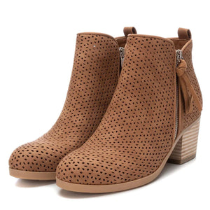 Refresh 17057202 tronchetto donna camel