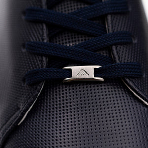 Ambitious 10443A ECLIPSE Lace Up Sneaker navy
