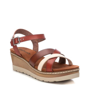 Refresh 17178501 sandalo donna camel