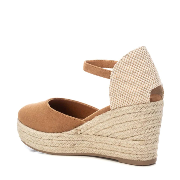 Refresh 17194203 espdrillas da donna camel