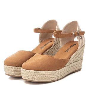 Refresh 17194203 espdrillas da donna camel