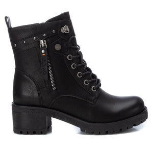 Refresh 172241 anfibio donna in micro nero