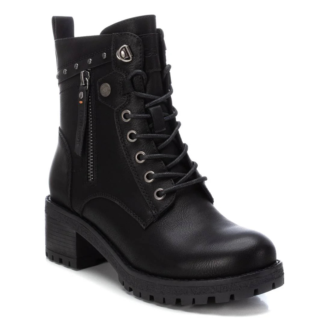 Refresh 172241 anfibio donna in micro nero