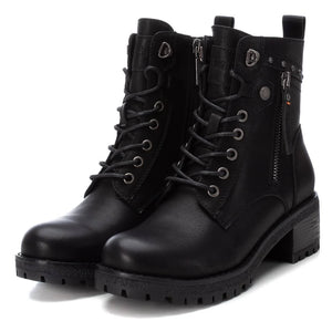 Refresh 172241 anfibio donna in micro nero