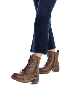Refresh 172241 anfibio donna in micro taupe