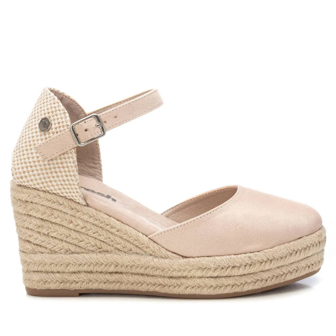 Refresh 17264402 valenciana donna beige