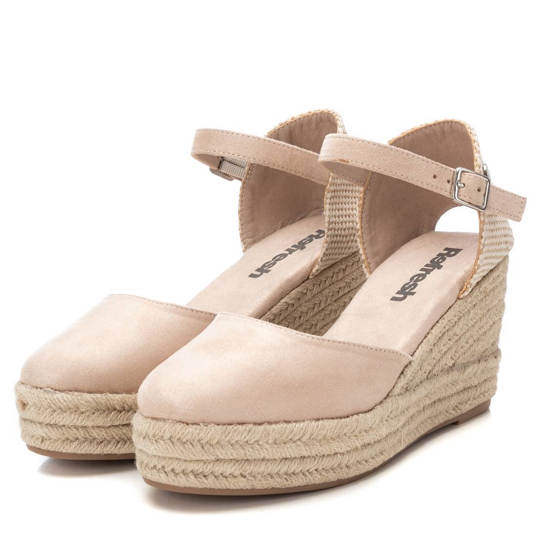 Refresh 17264402 valenciana donna beige