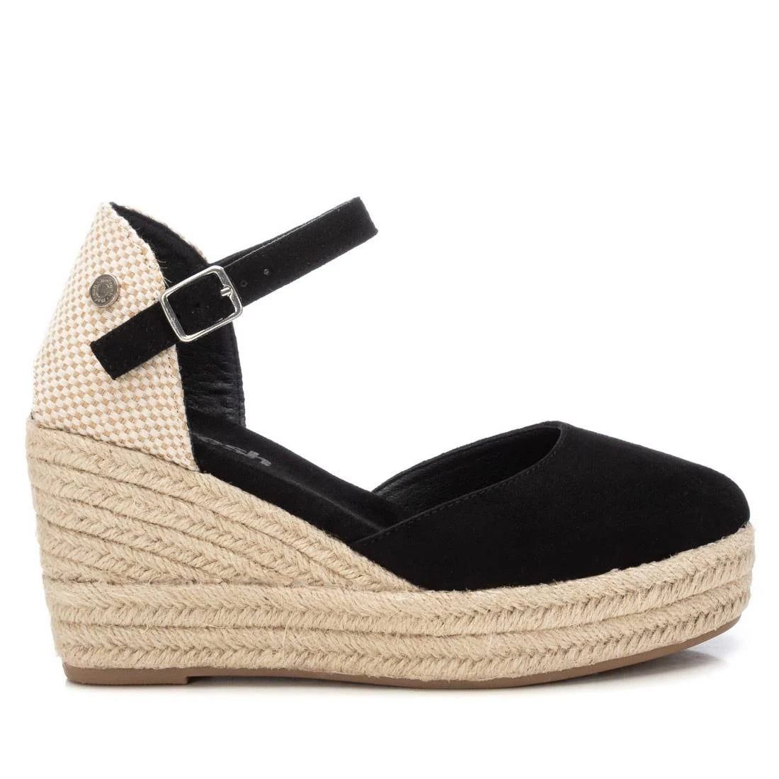 Refresh 17264406 valenciana donna nera