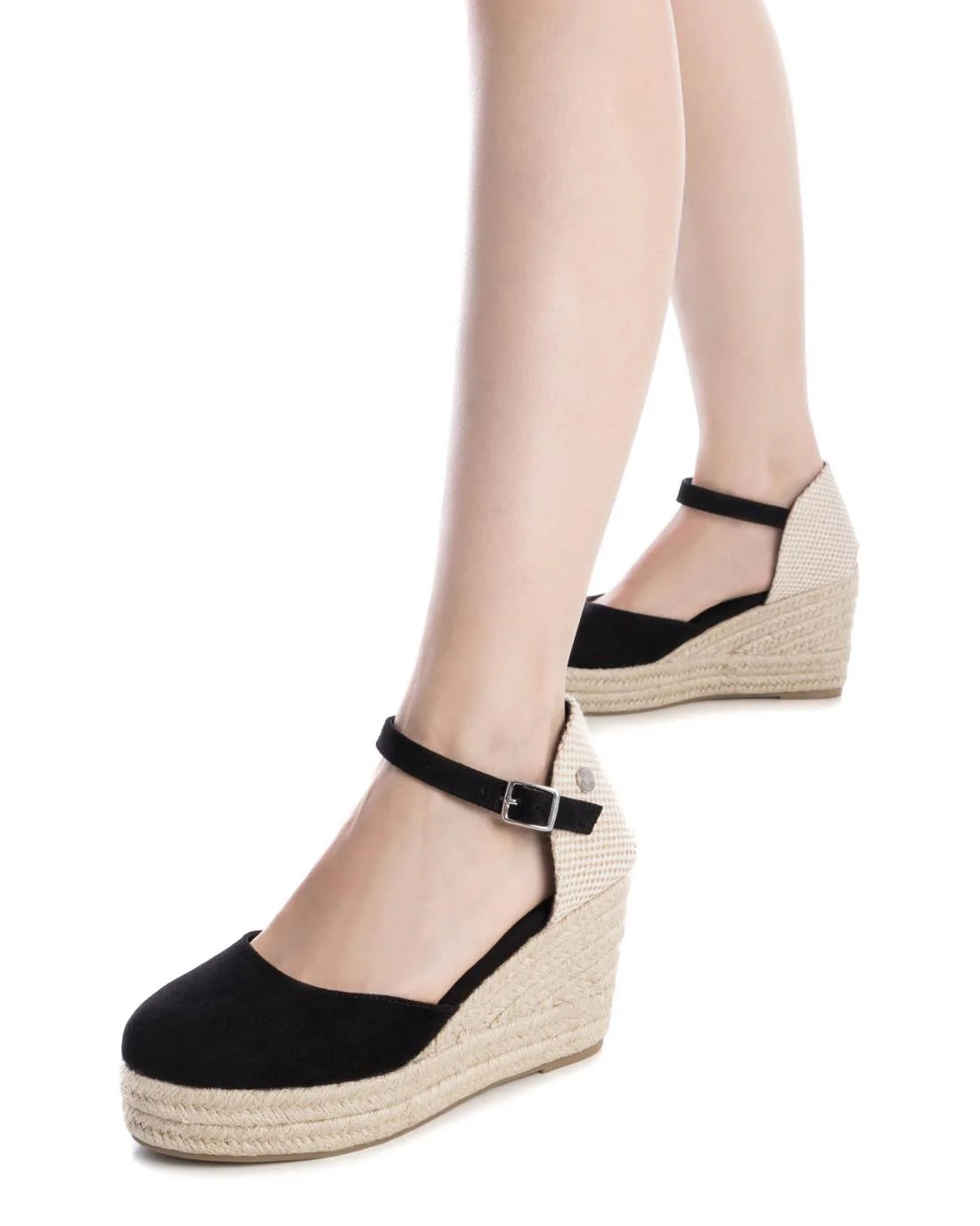 Refresh 17264406 valenciana donna nera