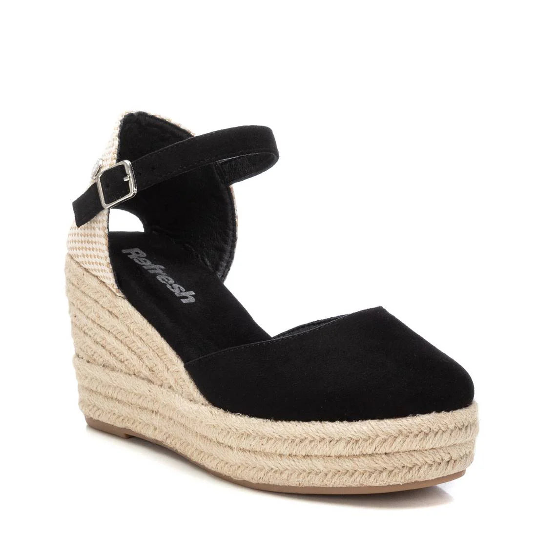Refresh 17264406 valenciana donna nera