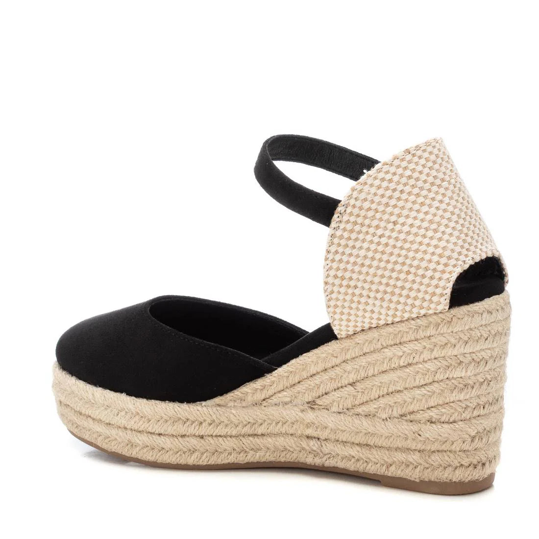 Refresh 17264406 valenciana donna nera