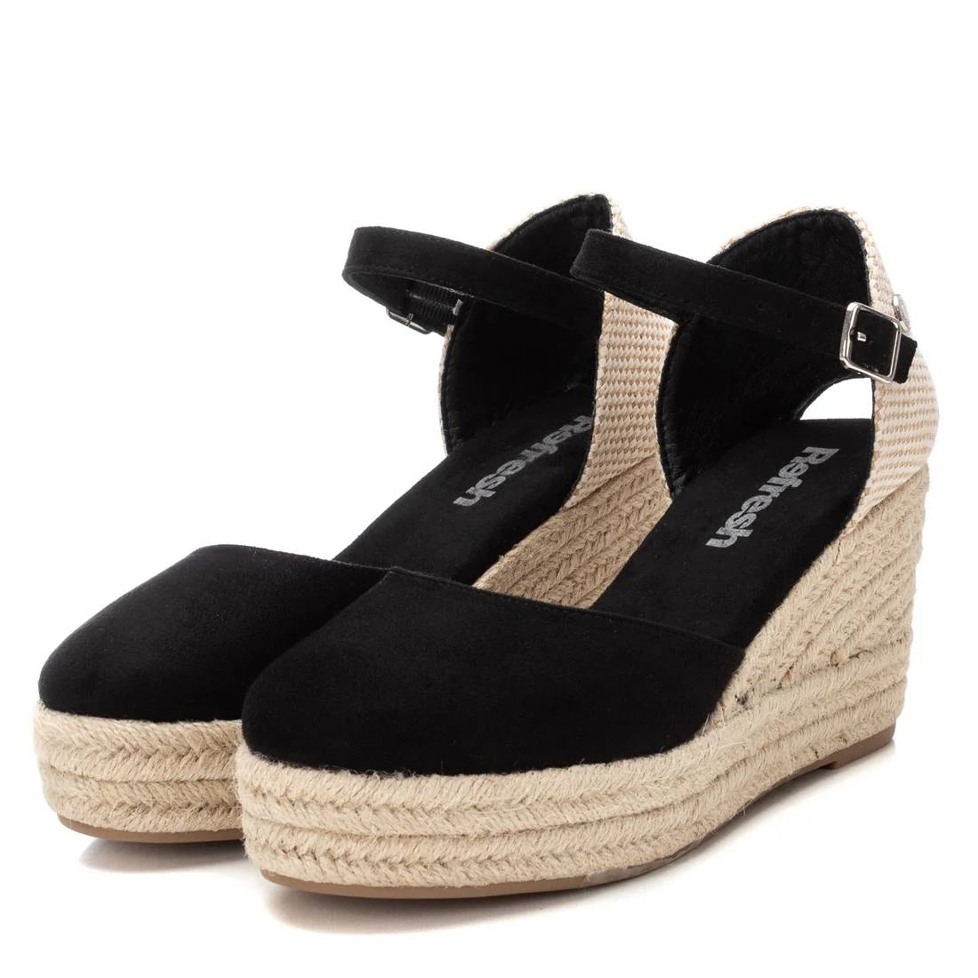 Refresh 17264406 valenciana donna nera