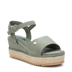 Refresh 17266001 sandalo donna kaki