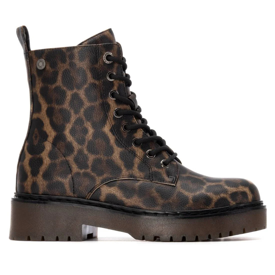 Refresh 17308103 Anfibio basso da donna leopard