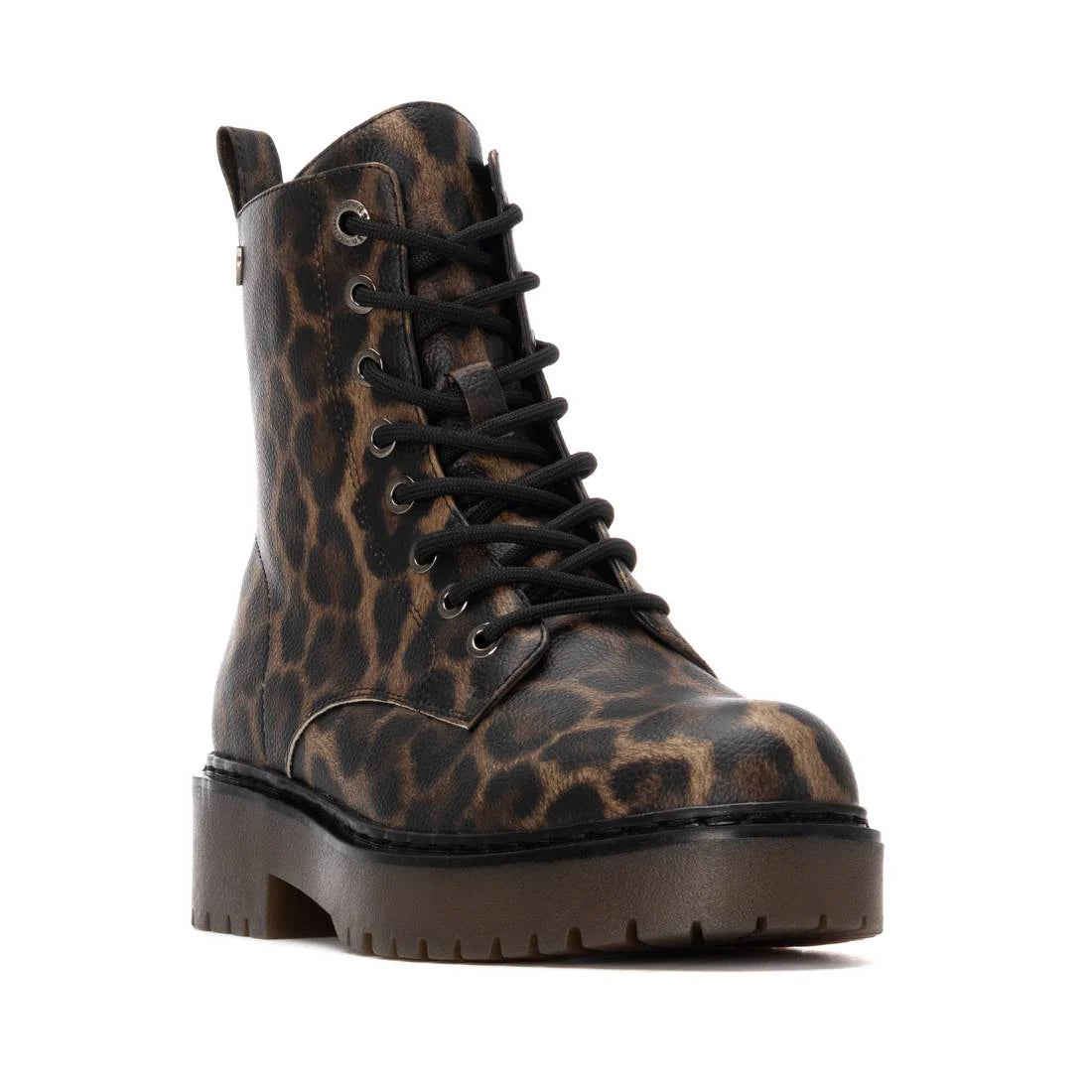 Refresh 17308103 Anfibio basso da donna leopard