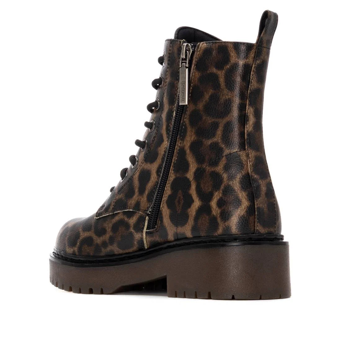Refresh 17308103 Anfibio basso da donna leopard