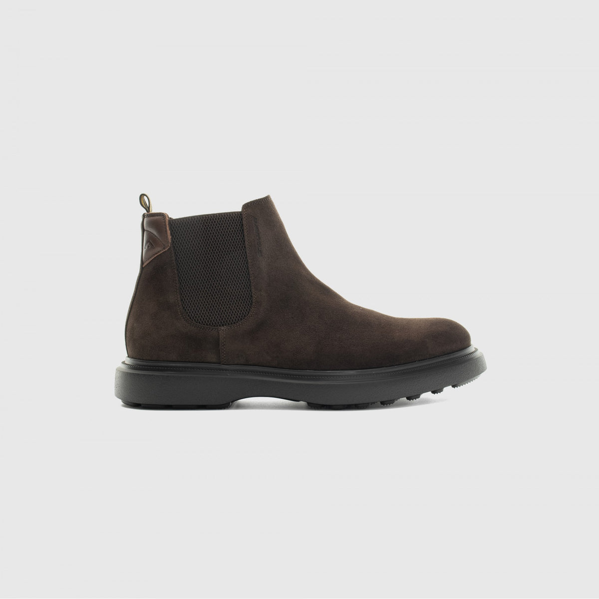Ambitious 14019-11171 LORENZO Winter Boot Brown