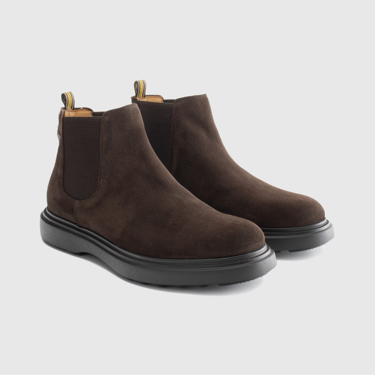 Ambitious 14019-11171 LORENZO Winter Boot Brown