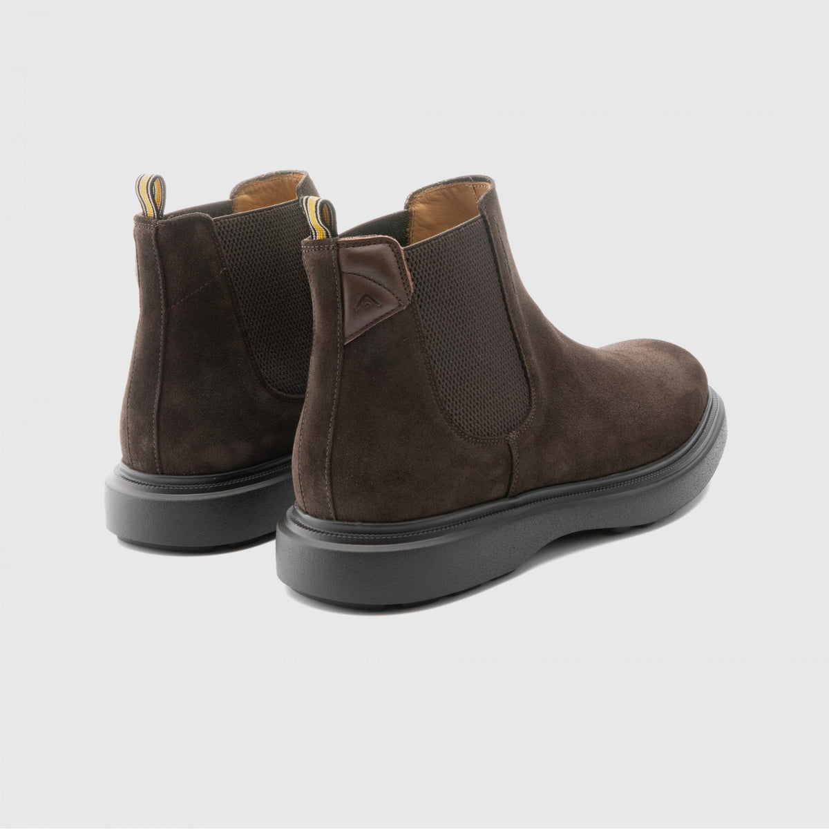 Ambitious 14019-11171 LORENZO Winter Boot Brown