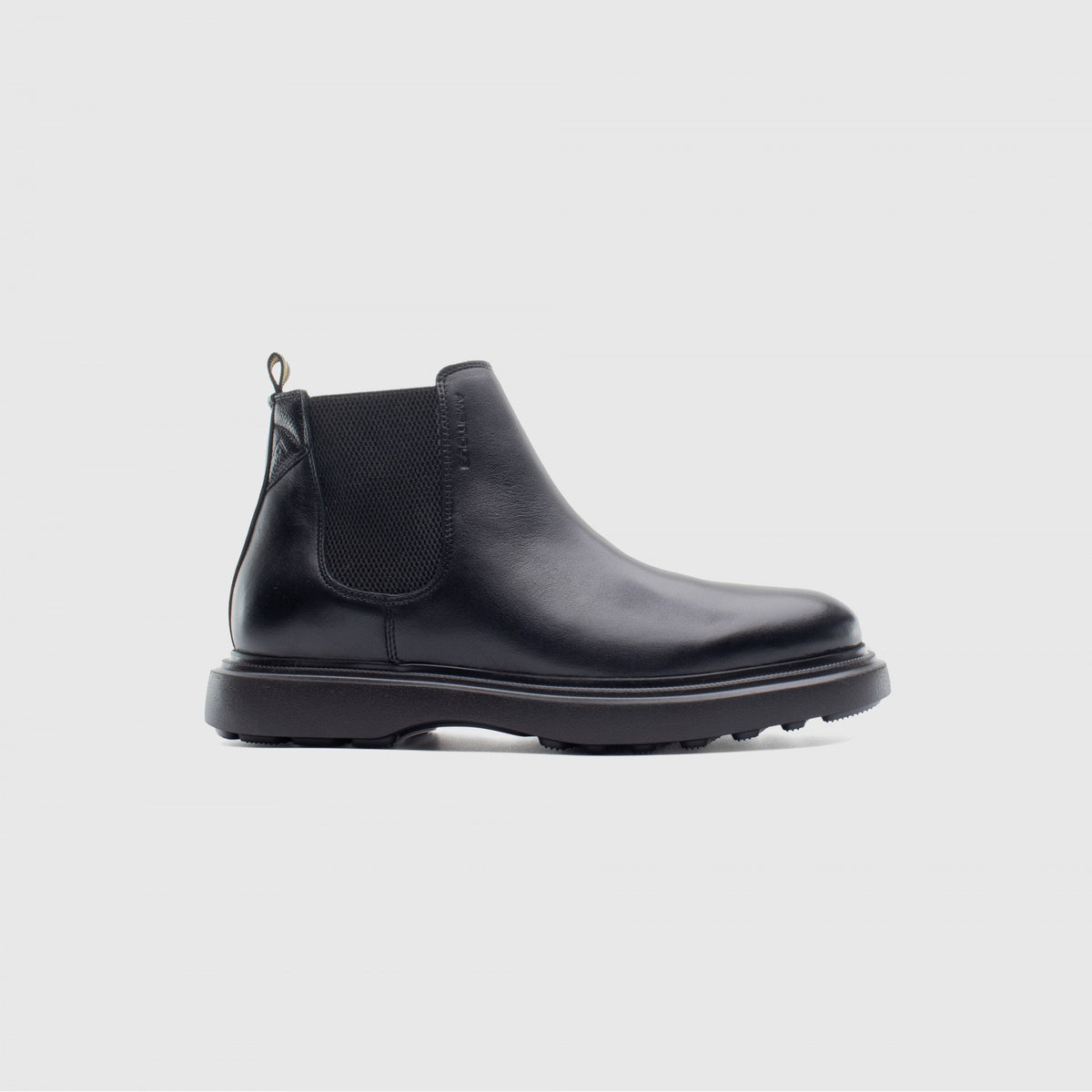 Ambitious 14019-6583 LORENZO Winter Boot Black