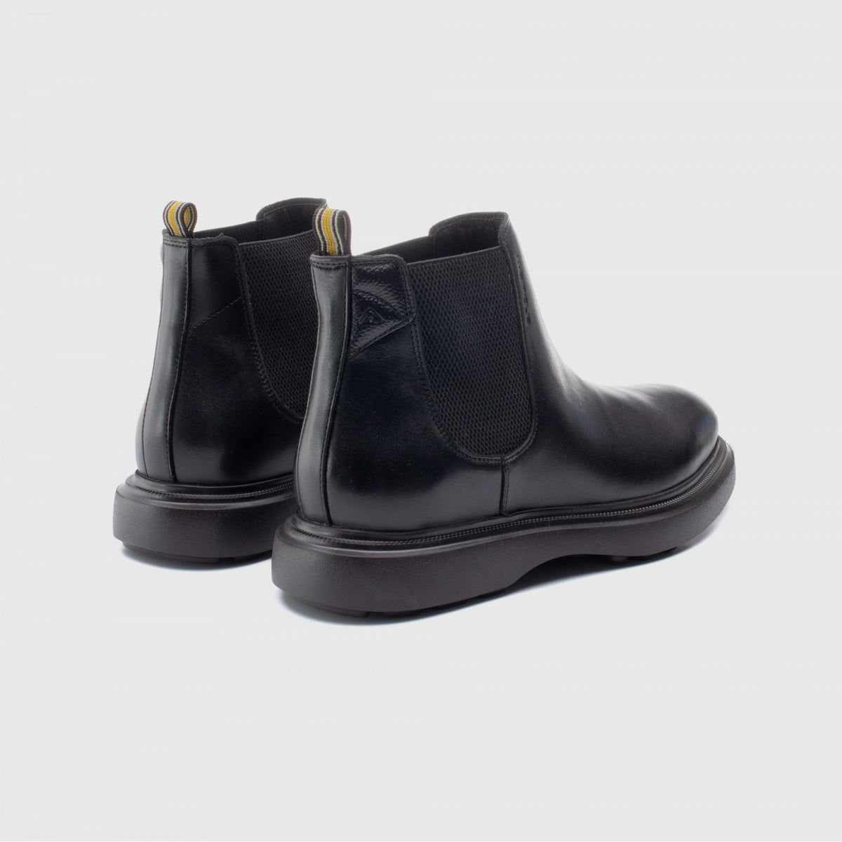 Ambitious 14019-6583 LORENZO Winter Boot Black