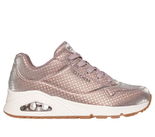 Skechers 177162 UNO - Disco Nite donna