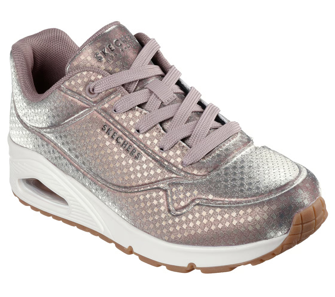 Skechers 177162 UNO - Disco Nite donna