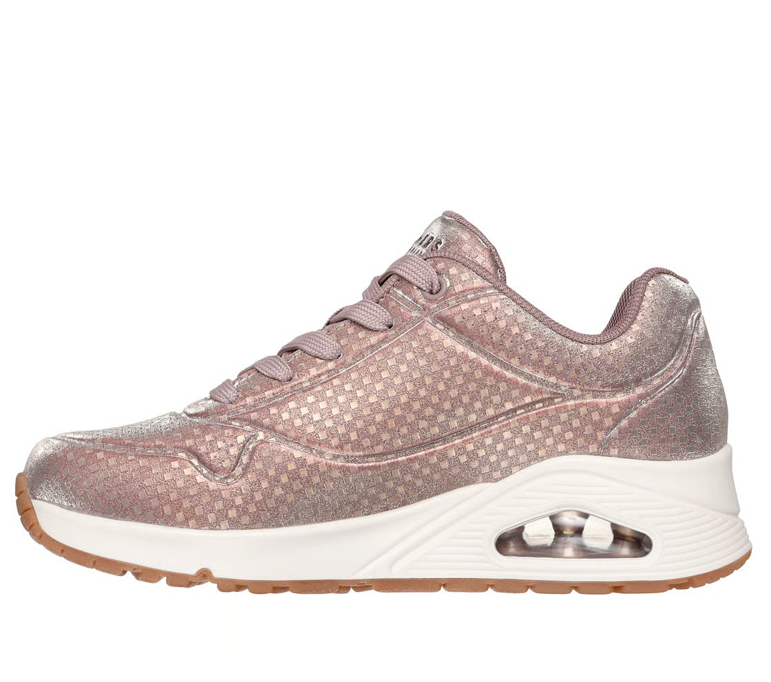 Skechers 177162 UNO - Disco Nite donna