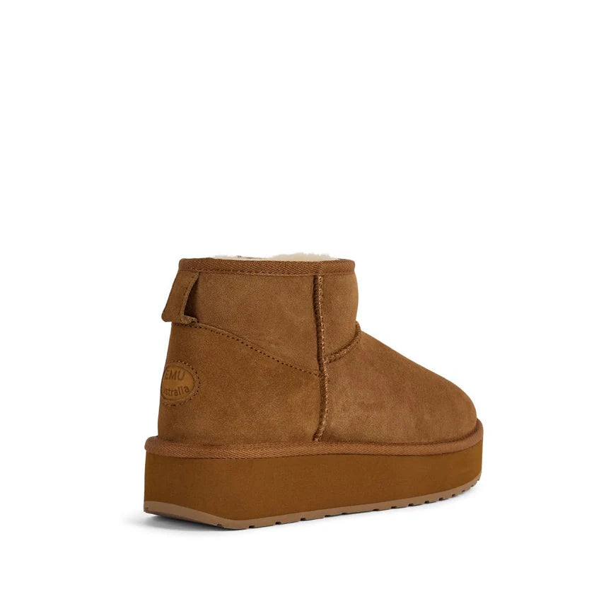 Emu W13296 Stinger Micro Flatform 2.0