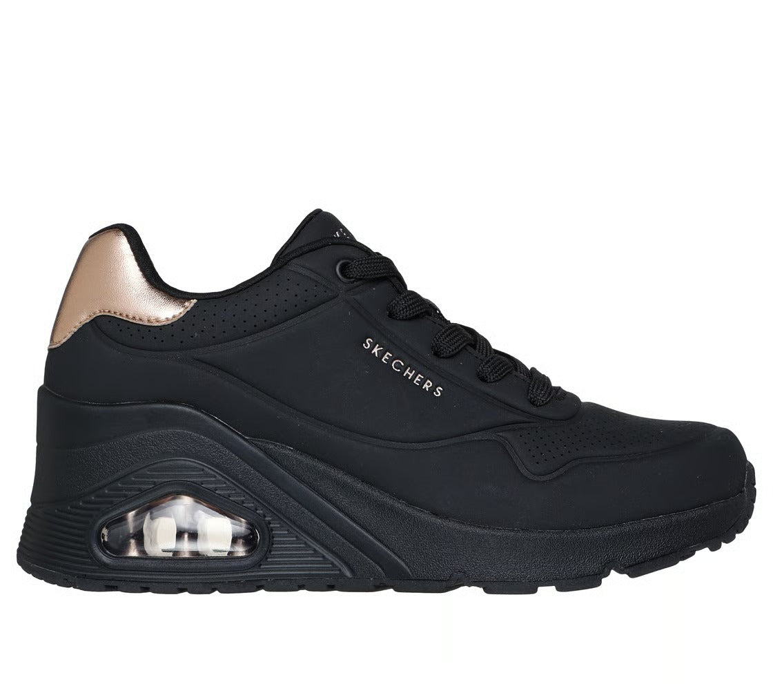 Skechers 177520 Uno Wedge - HI Steps