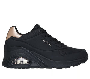 Skechers 177520 Uno Wedge - HI Steps