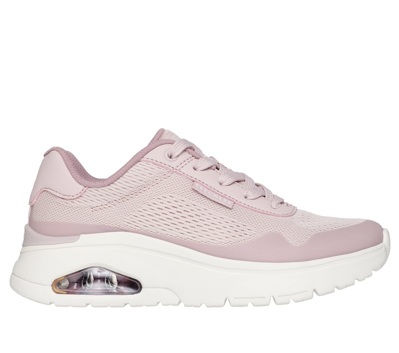 Skechers 177794 Uno Flex - Spring On Air Mauve