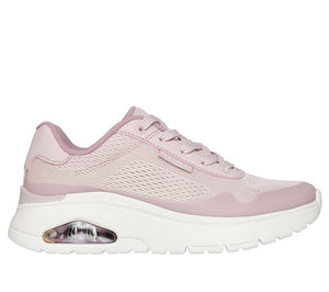 Skechers 177794 Uno Flex - Spring On Air Mauve