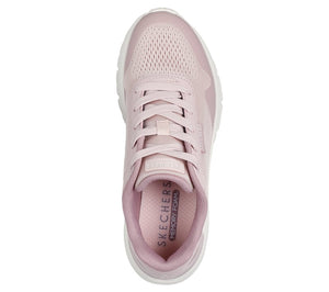 Skechers 177794 Uno Flex - Spring On Air Mauve