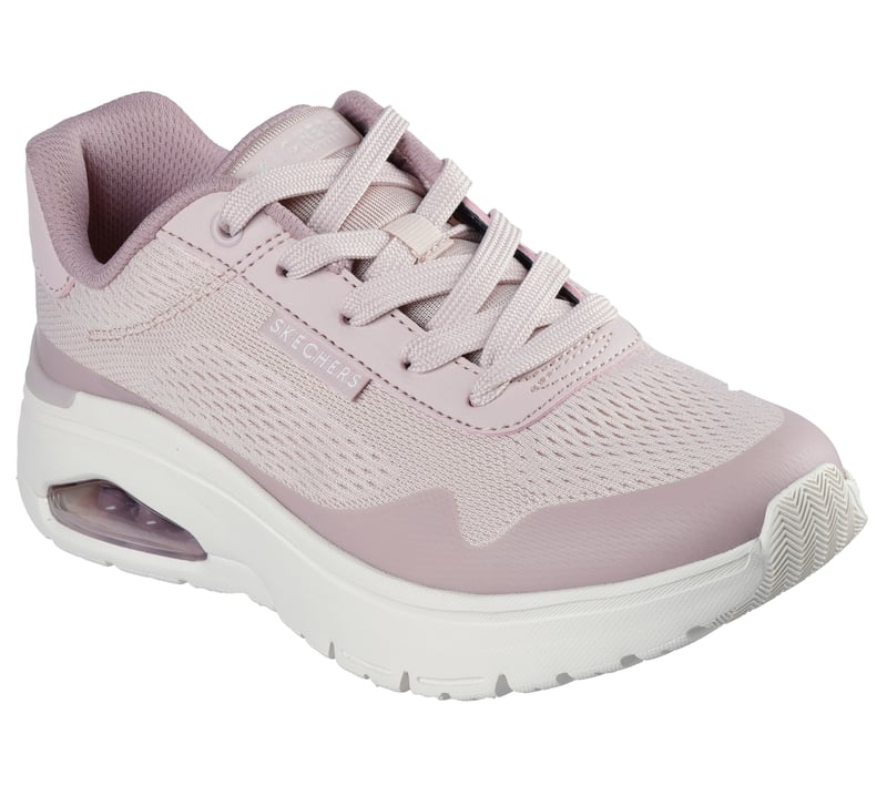 Skechers 177794 Uno Flex - Spring On Air Mauve