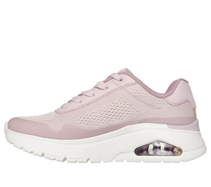 Skechers 177794 Uno Flex - Spring On Air Mauve