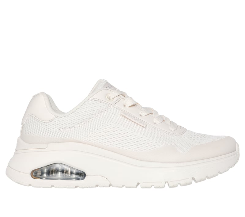 Skechers 177794 Uno Flex - Spring On Air Offwhite