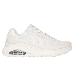 Skechers 177794 Uno Flex - Spring On Air Offwhite