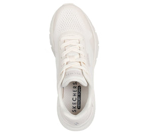 Skechers 177794 Uno Flex - Spring On Air Offwhite