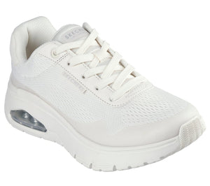 Skechers 177794 Uno Flex - Spring On Air Offwhite