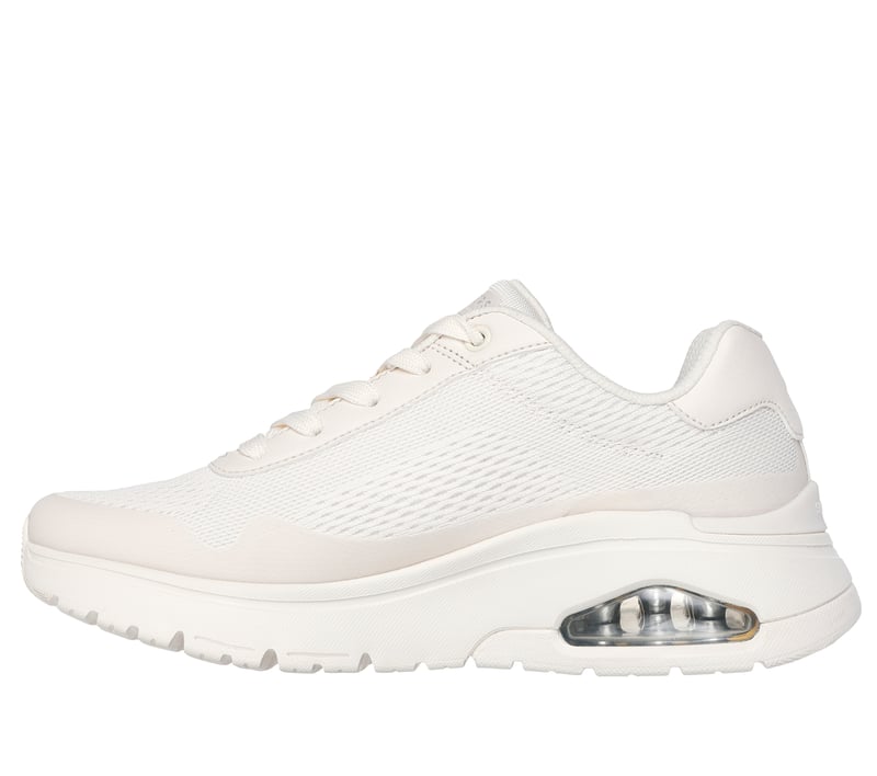 Skechers 177794 Uno Flex - Spring On Air Offwhite